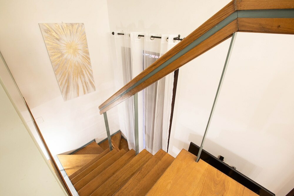 Фото My Piazza Navona Dream Split Level Apartment - Top Collection