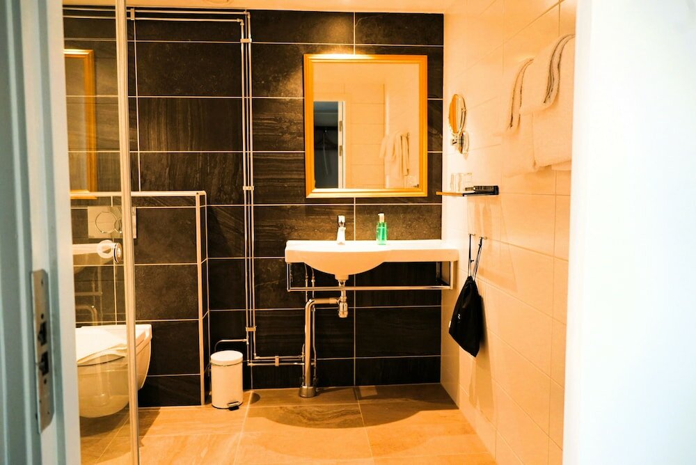 Фото Mariestads Stadshotell