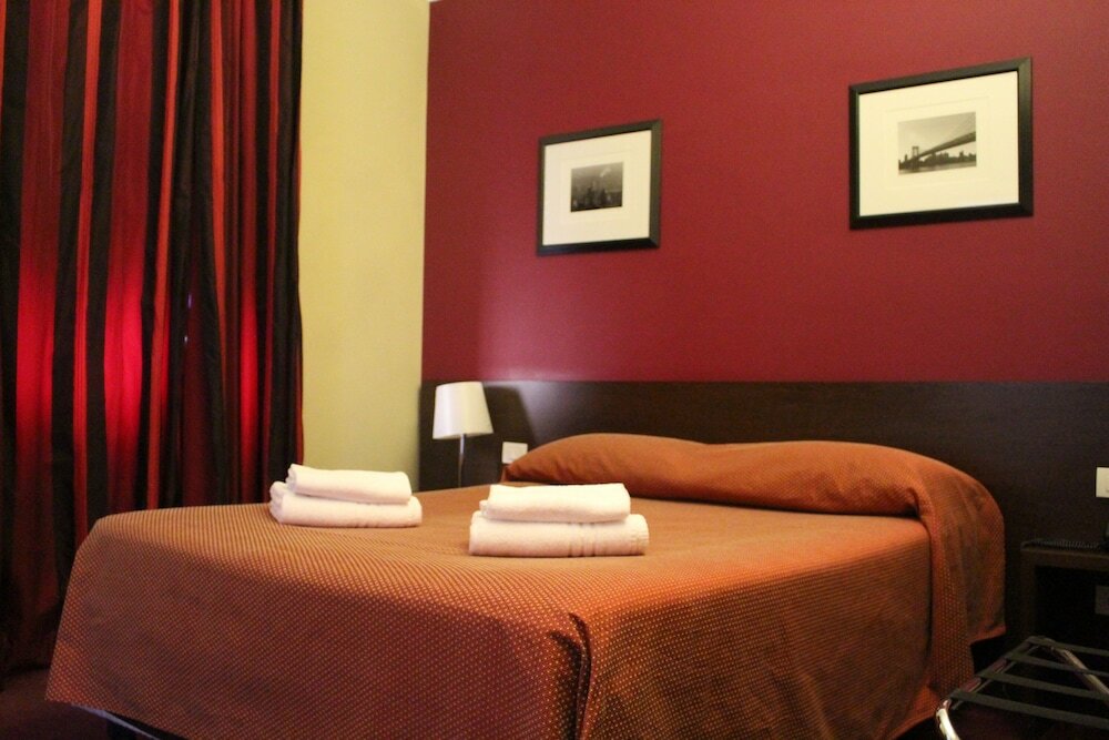 Фото Hotel Club Milano