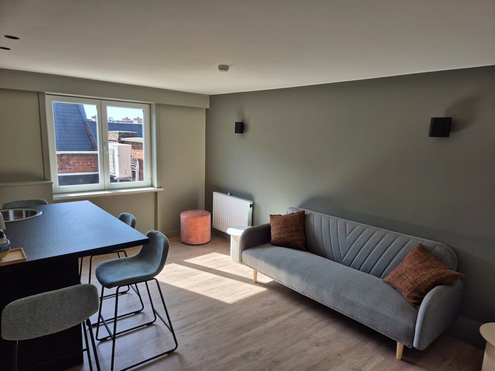 Фото Hotel Augustyn