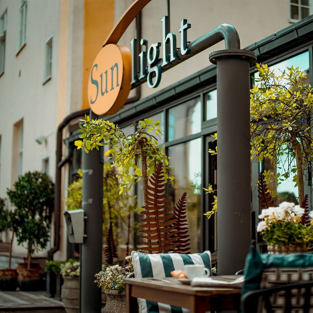 Фото SUNLIGHT Hotel Conference and SPA