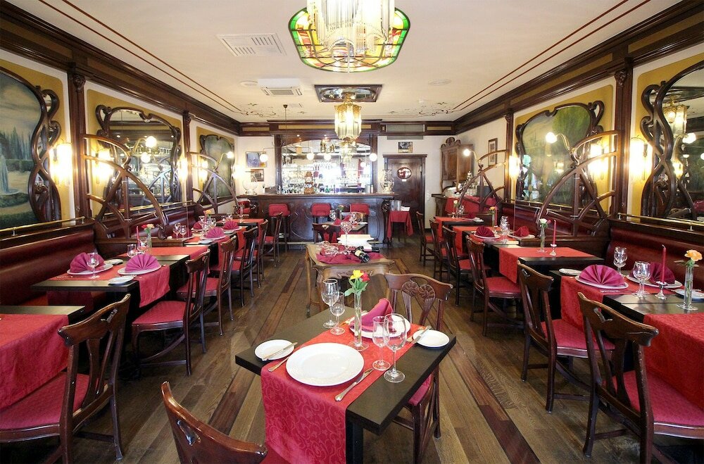 Фото Hotel am Mühlenteich