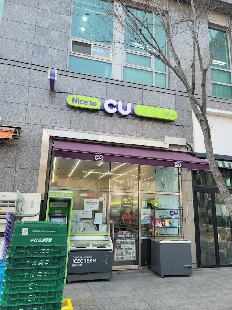 Фото Naru Hostel