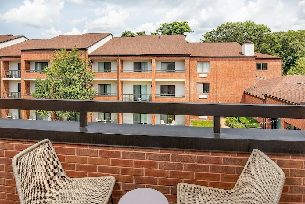 Фото Sonesta Select Newport Middletown