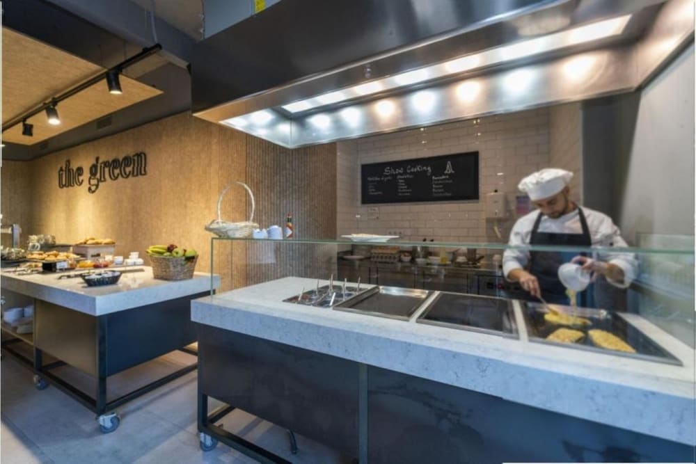 Фото Artiem Madrid