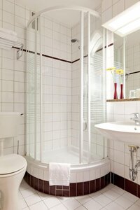 Гостиница Hotel Boltzmann