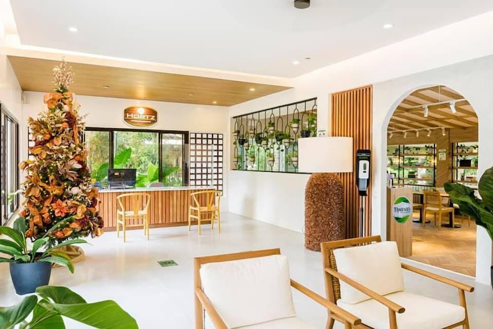 Фото Hortz Hotels and Resorts