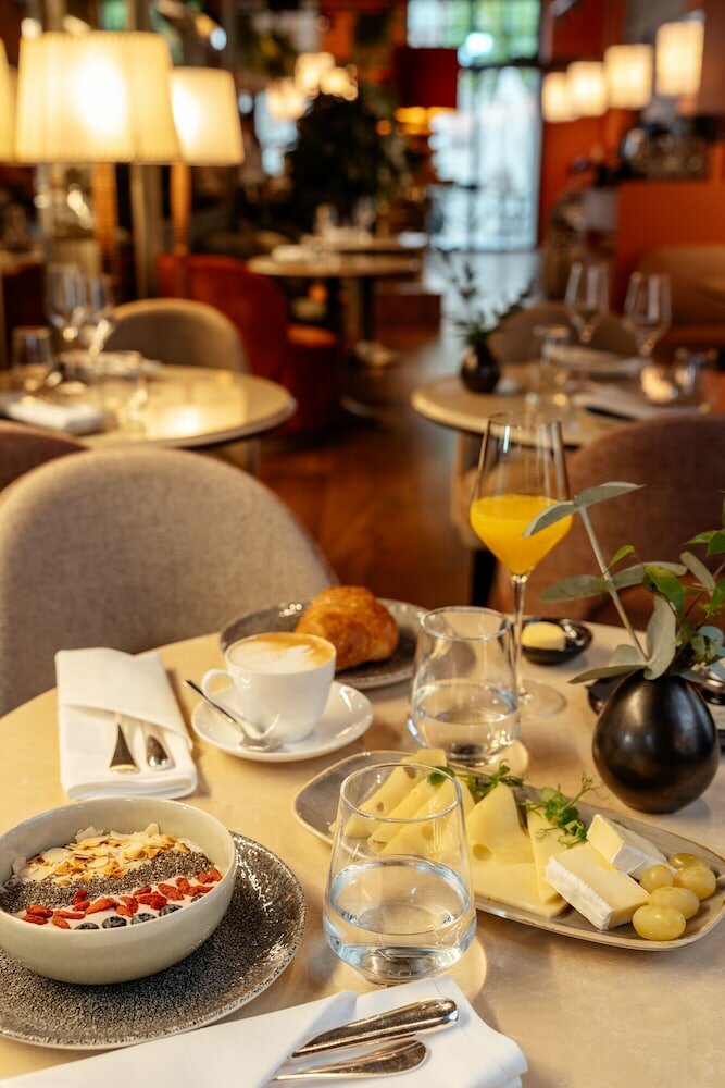 Фото Do & Co Hotel München