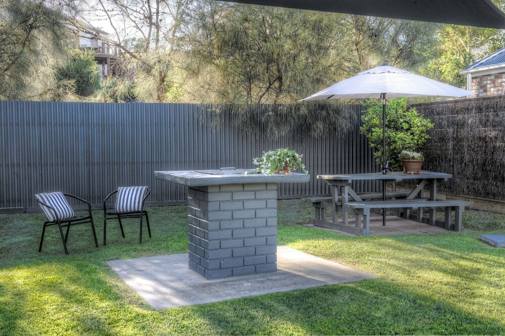 Фото Sorrento Beach Motel