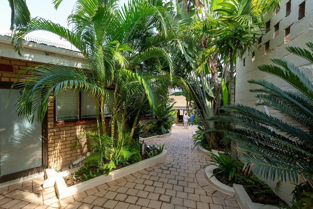 Фото St Lucia Safari Lodge