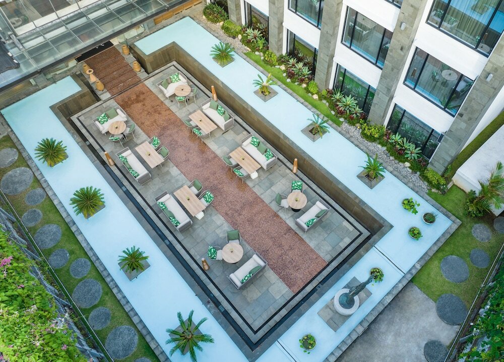 Фото Holiday Inn Bali Sanur by IHG