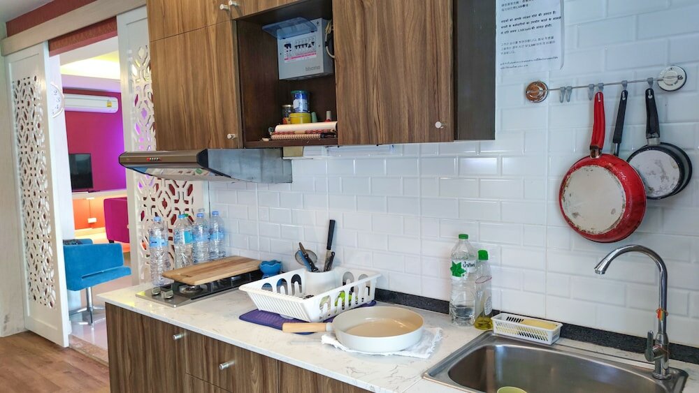 Фото Tamnak Villa