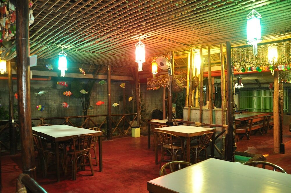 Фото Lola Itang Pension