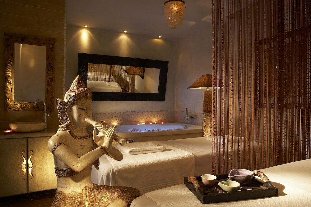 Фото Anthemus Sea Beach Hotel & SPA