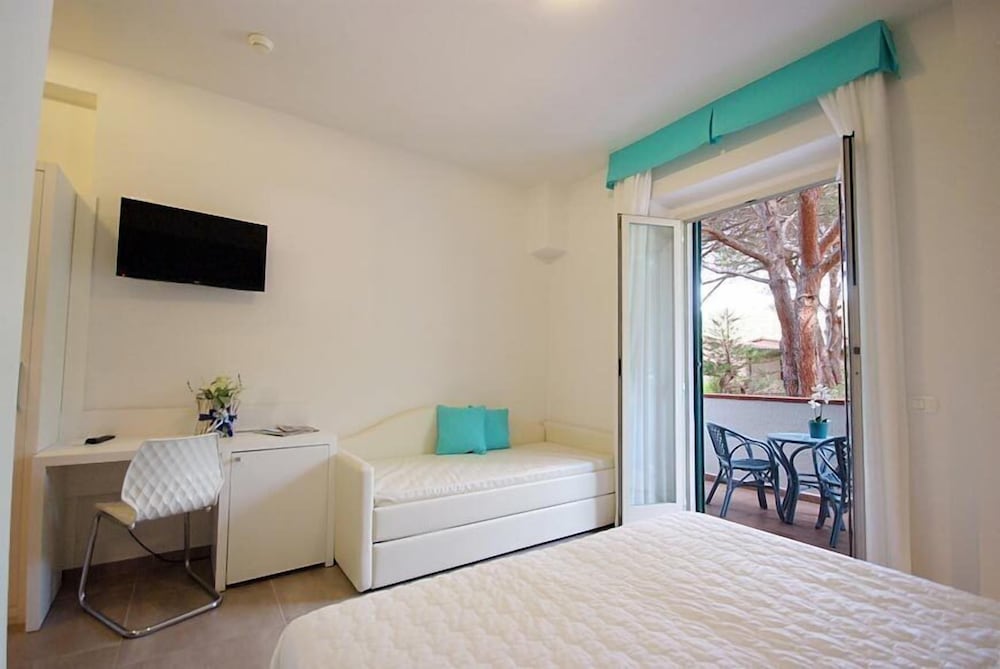 Фото Hotel Brigantino