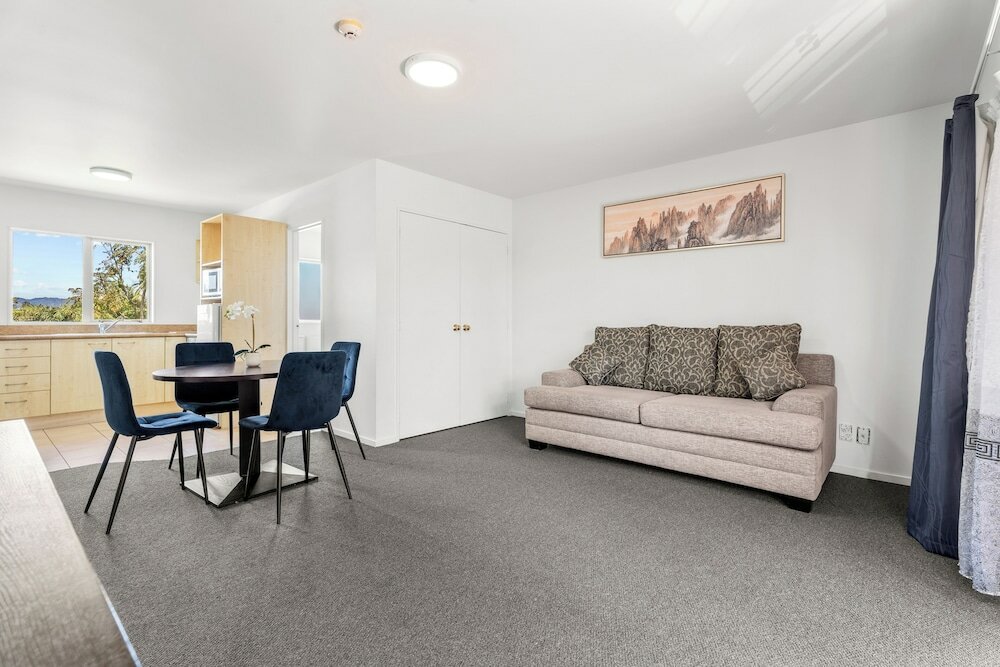 Фото Avondale Motor Inn