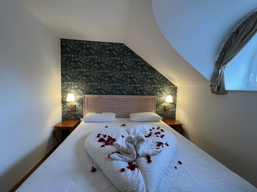 Фото Hotel am Mühlenteich