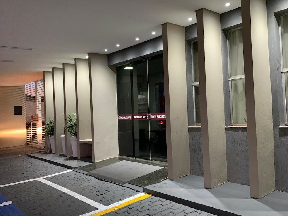 Фото Hotel Veneza