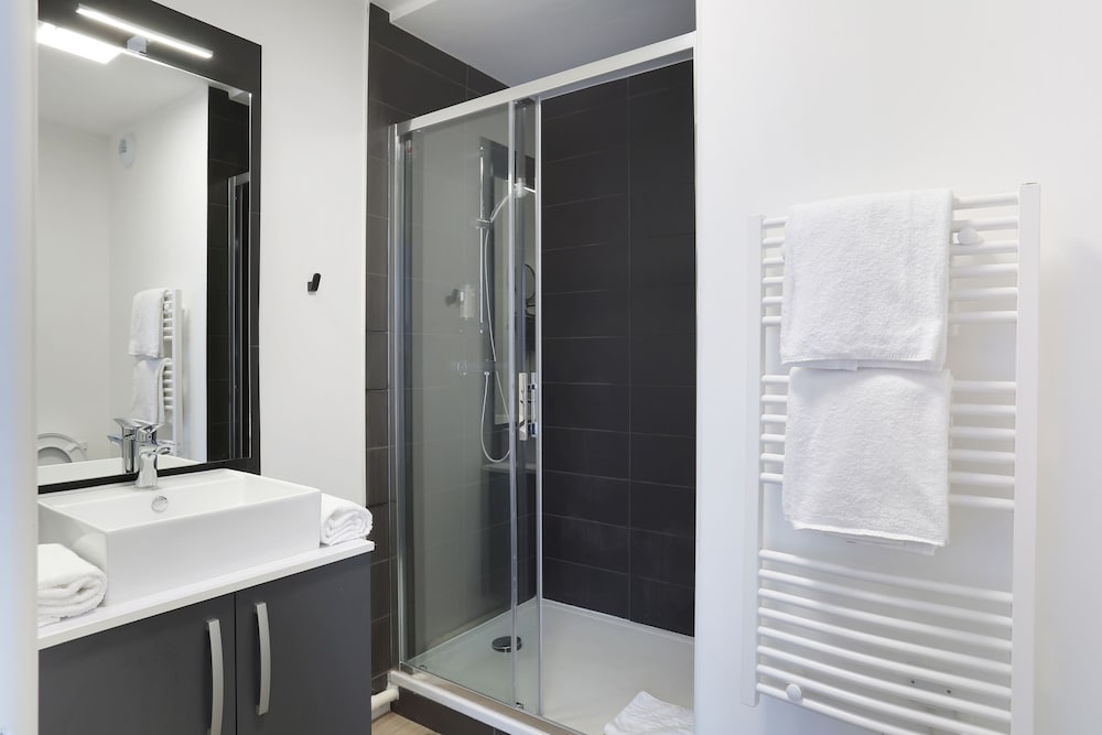 Фото Odalys City Centre Compans Caffarelli