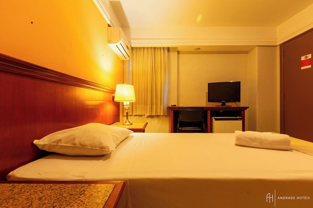 Фото Rede Andrade Braz