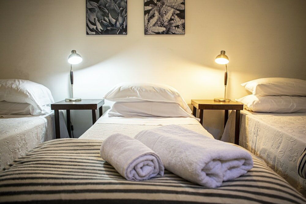 Фото Ba Stop Hostel