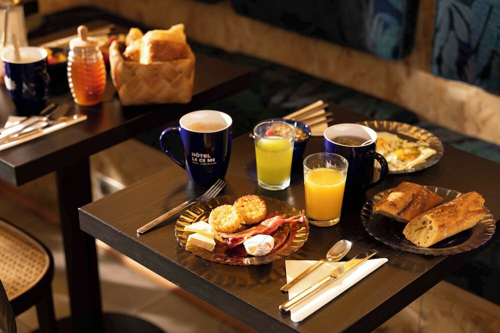 Фото Hotel Locomo