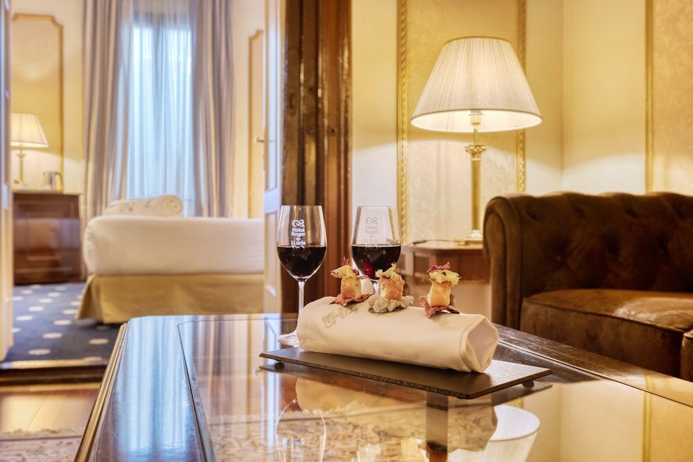 Фото Hotel Roger de Lluria