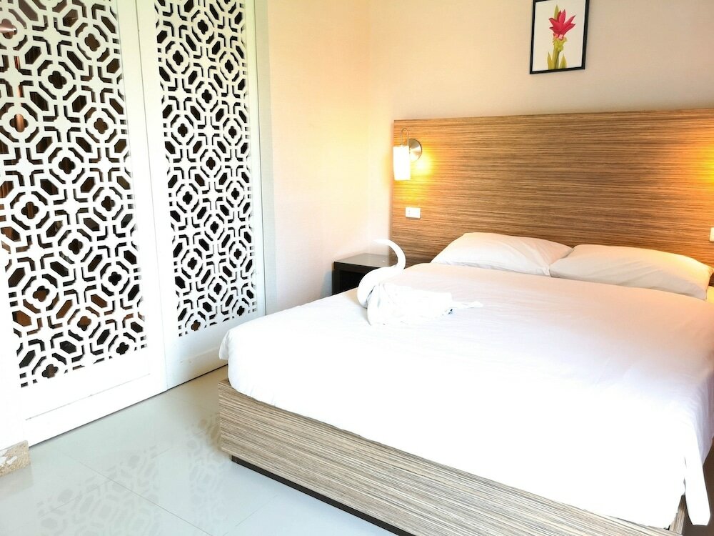 Фото Tamnak Villa