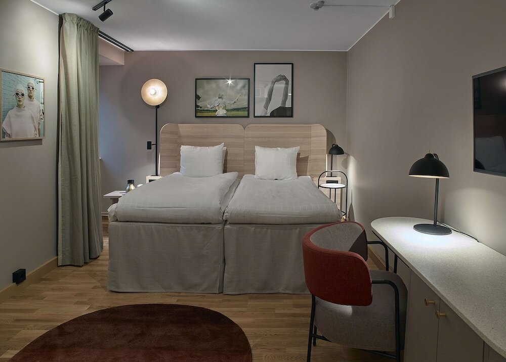 Фото Scandic Klara