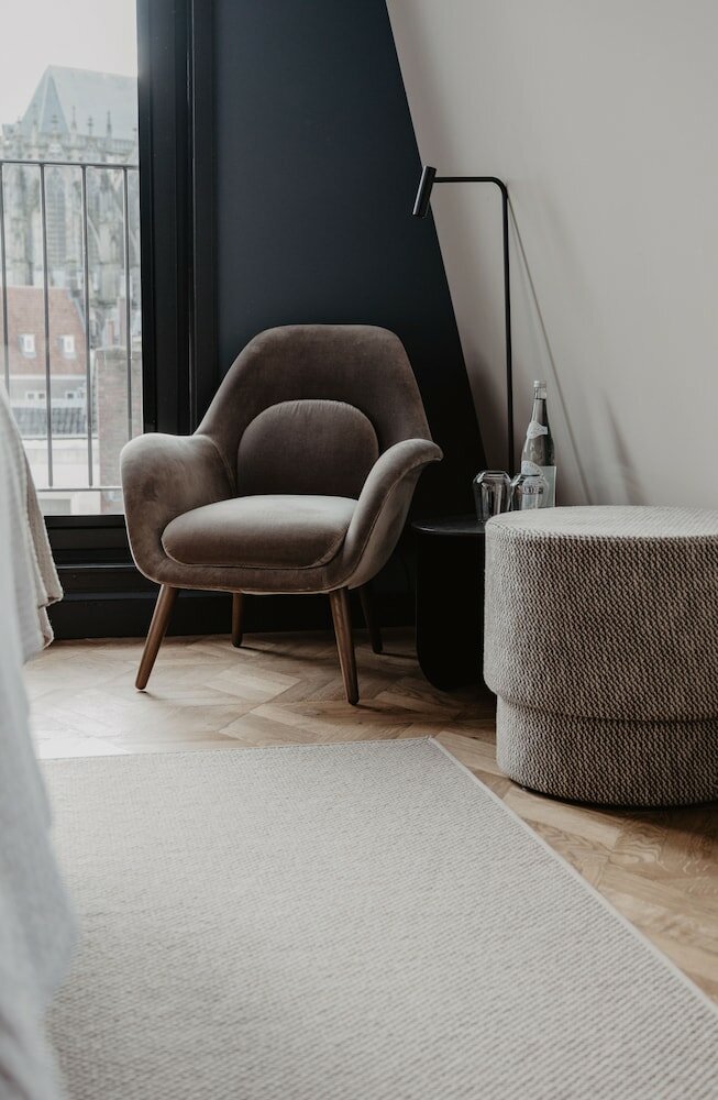 Фото The Nox Utrecht