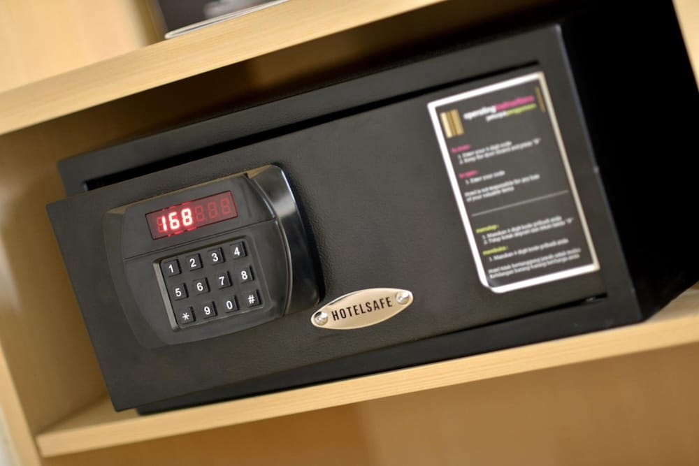 Фото Zodiak Sutami by Kagum Hotels