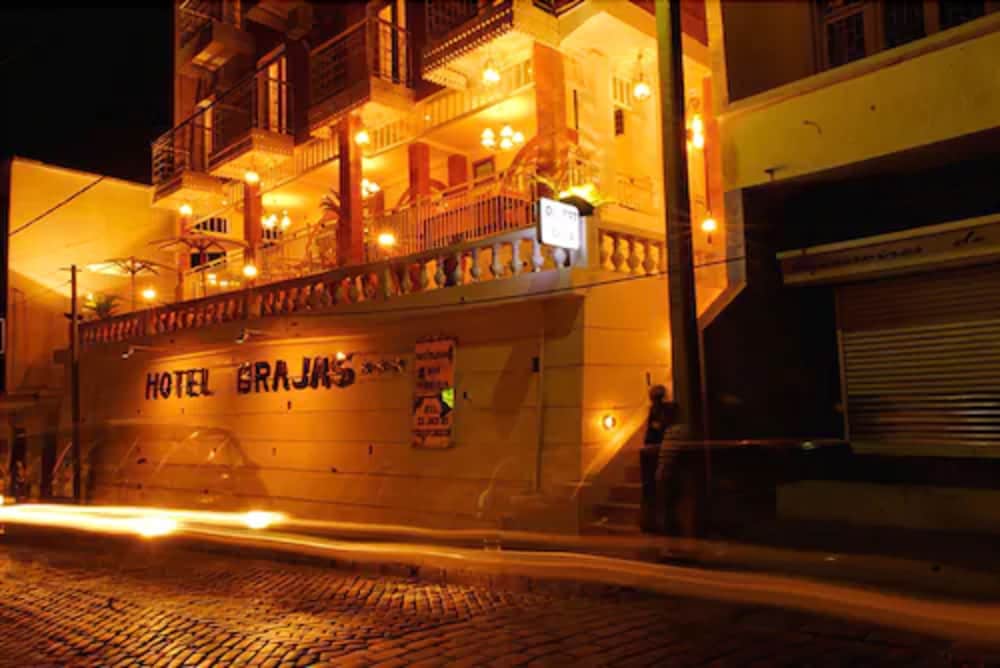 Фото Hotel Brajas