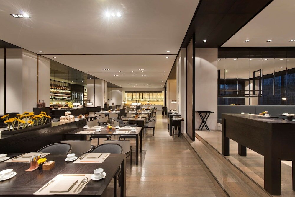 Фото Hanting Seasons Hotel Wuhan Optics Valley Branch