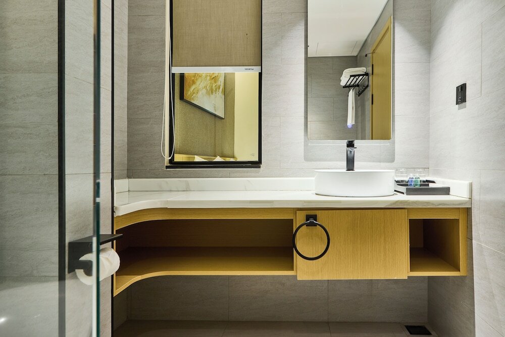 Фото Central Park Saigon Hotel