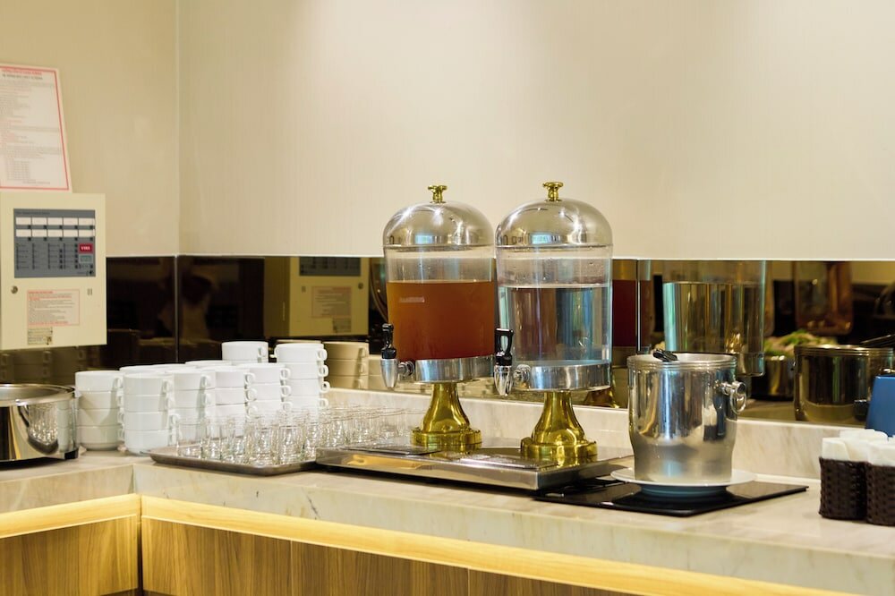 Фото Central Park Saigon Hotel