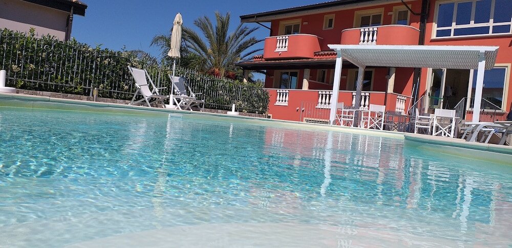 Фото Borgo di Santa Barbara