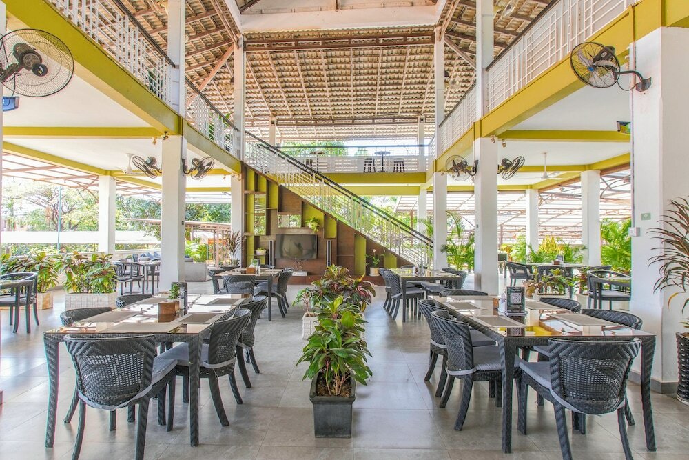 Фото Cambodian Country Club