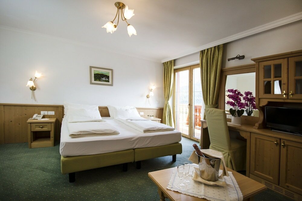 Фото Hotel Casa Del Campo