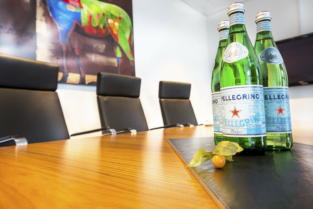 Фото Hotel Lautrup Park