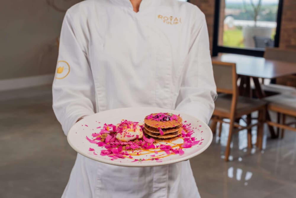 Фото Royal Tulip Holambra