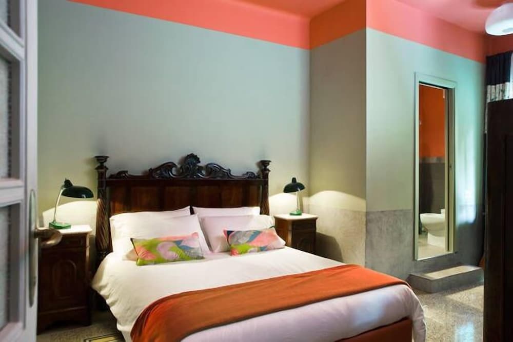 Фото Affittacamere Pratinn Vatican