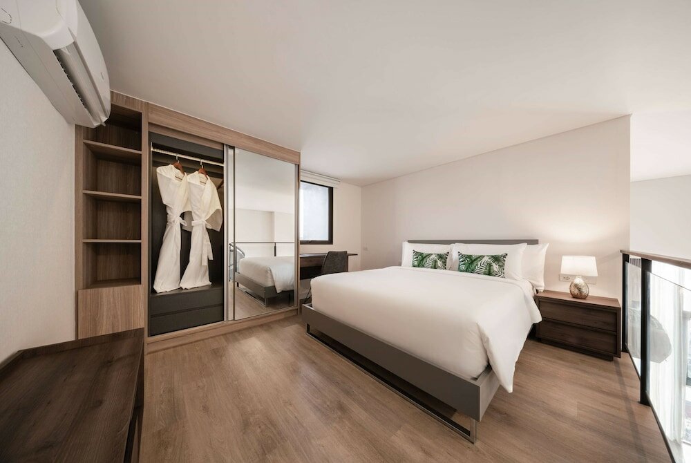 Фото Ramada by Wyndham Bangkok Sukhumvit 87