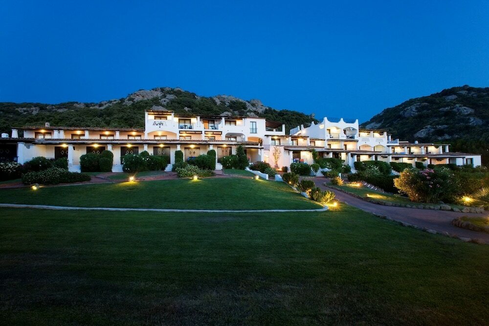 Фото Hotel La Bisaccia