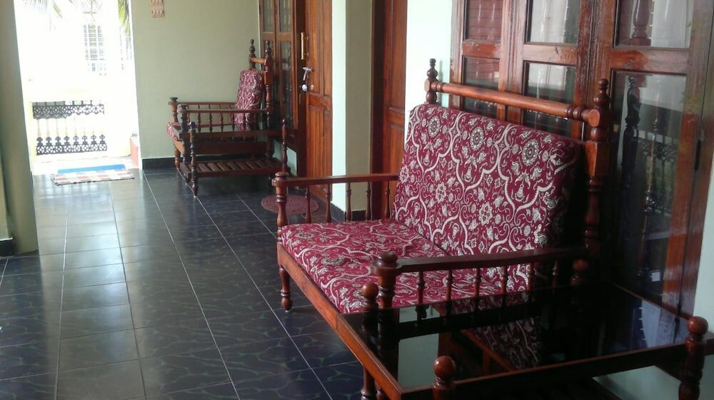 Фото Hotel Beach Florra Inn