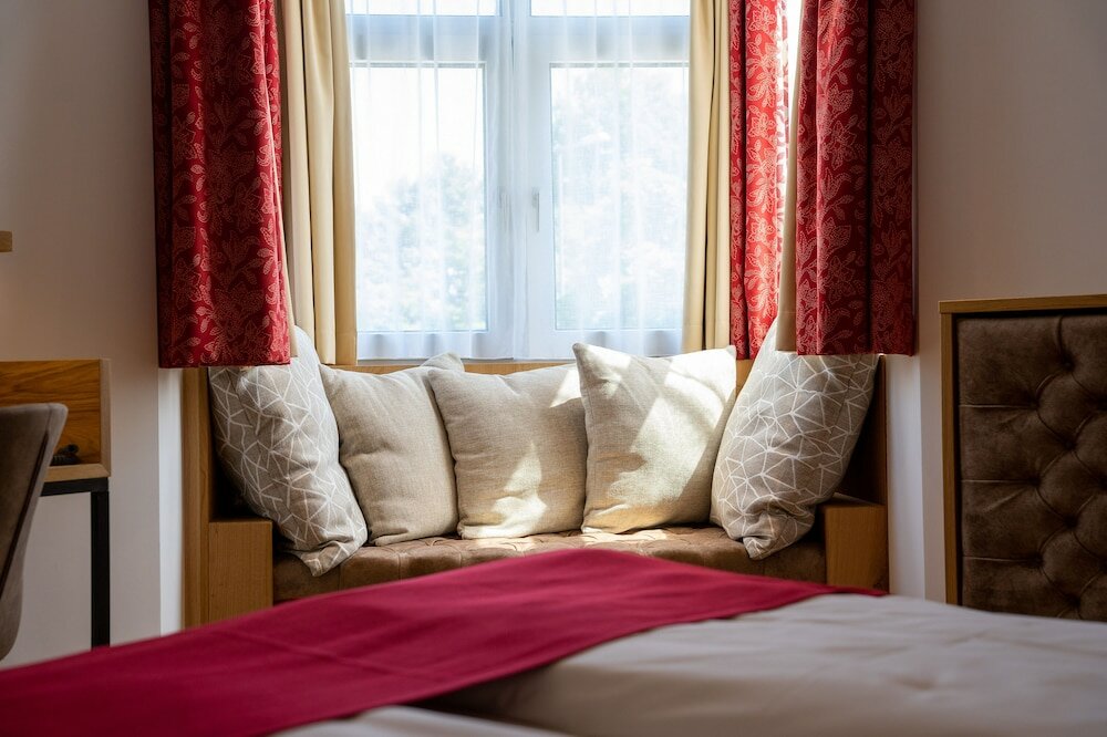 Фото Park Hotel Laim