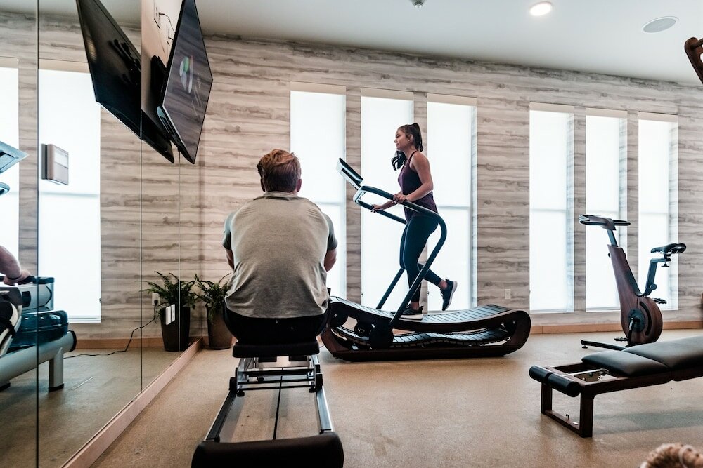 Фото SaltLine Hotel