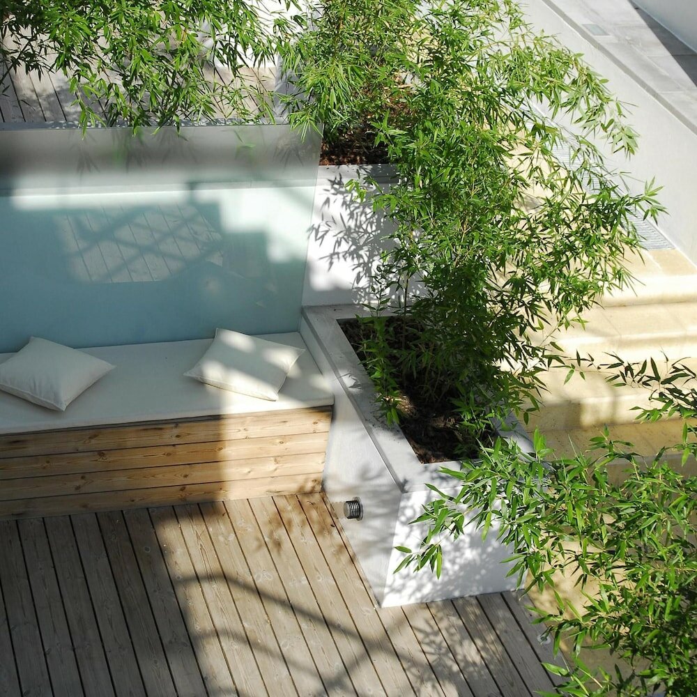 Фото Hotel Jerónimos 8