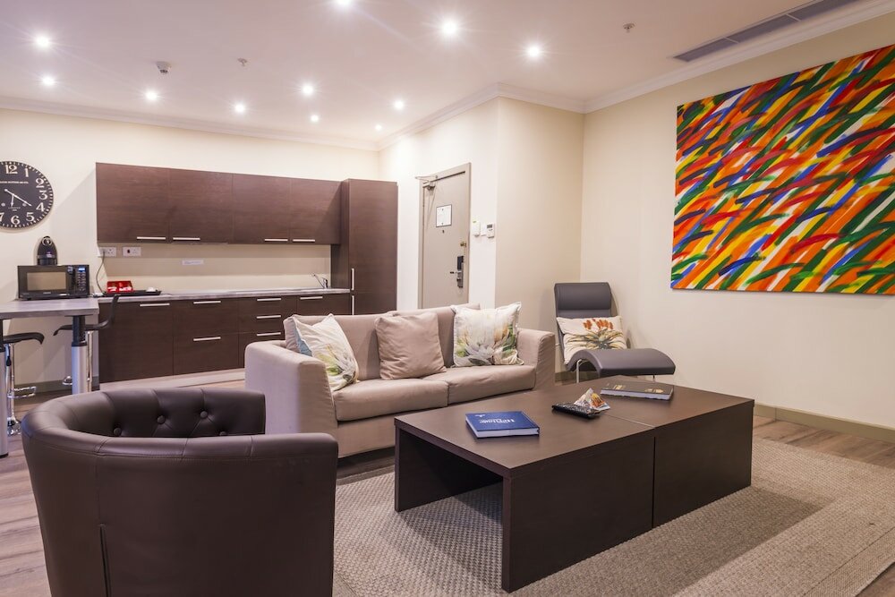 Фото Protea Hotel by Marriott Gaborone Masa Square