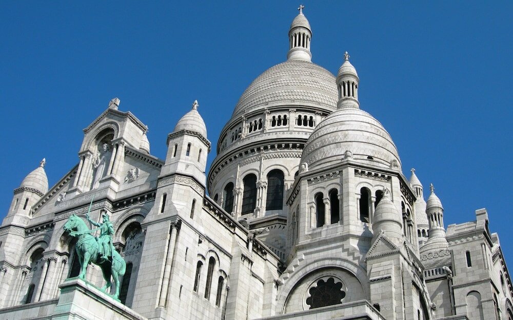 Фото Timhotel Montmartre