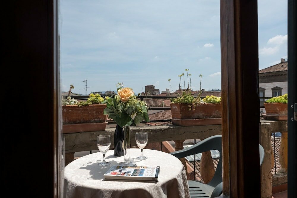 Фото Appartamento Portinari